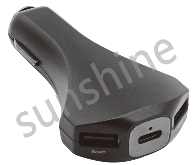 SQ SeriesChangzhou SunShine Electronics Co., LTD.