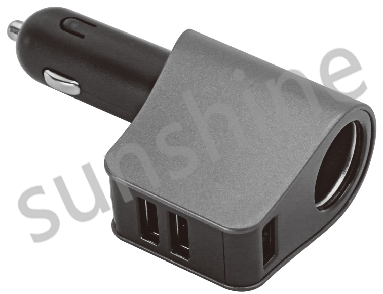 SQ SeriesChangzhou SunShine Electronics Co., LTD.