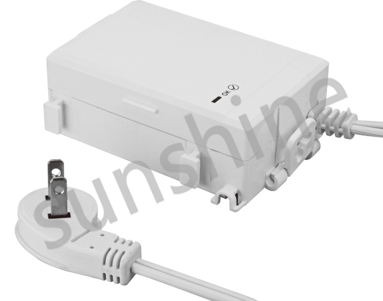 SQ SeriesChangzhou SunShine Electronics Co., LTD.