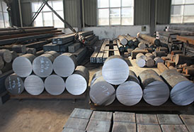 Factory workshop