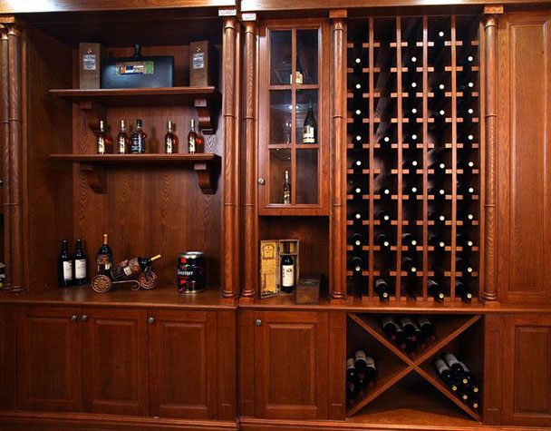 酒柜_橱柜/壁橱_厨房,橱柜_建材与装饰材料_产品_微动力